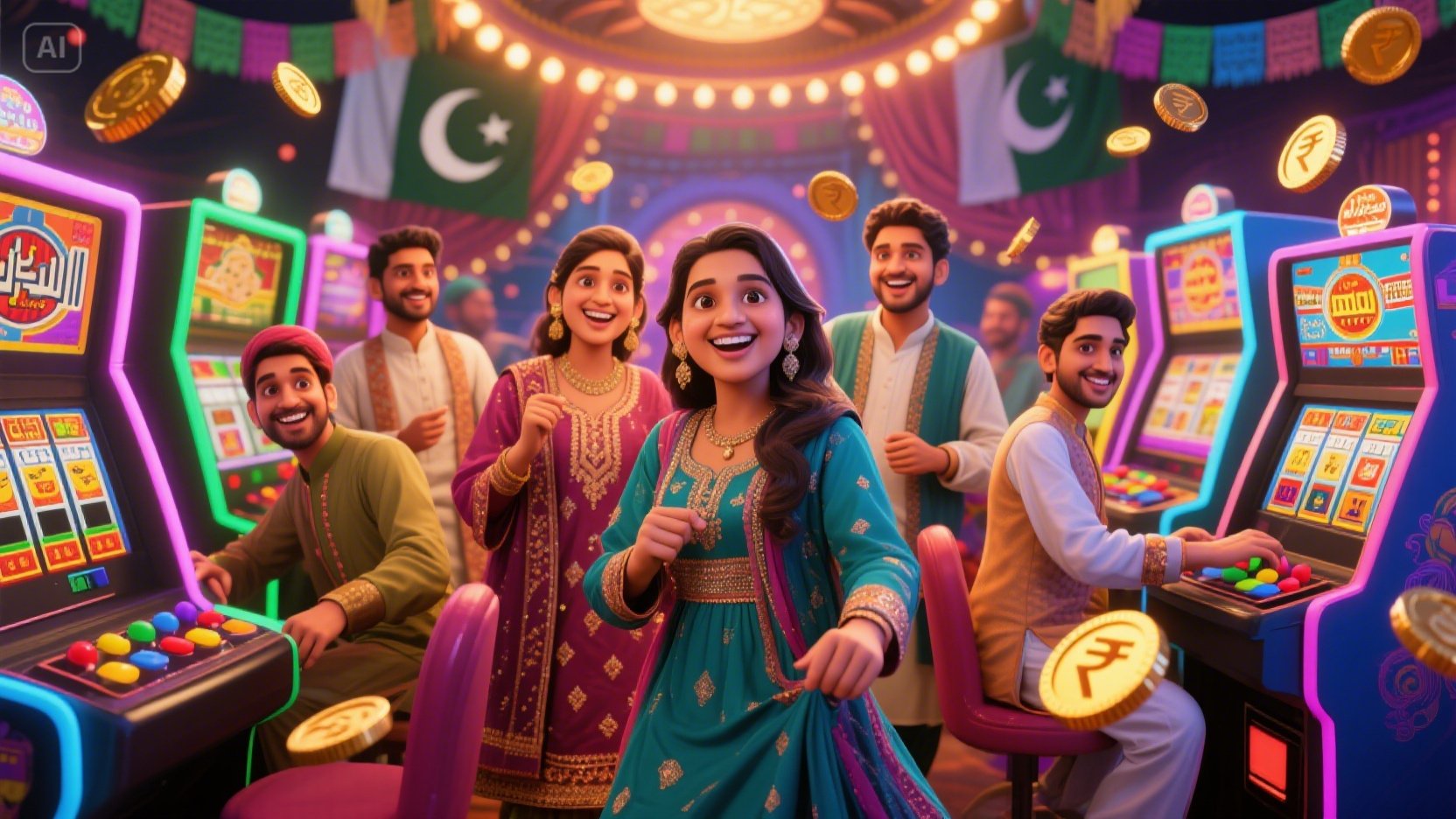 Registration at 247 bet casino Casino