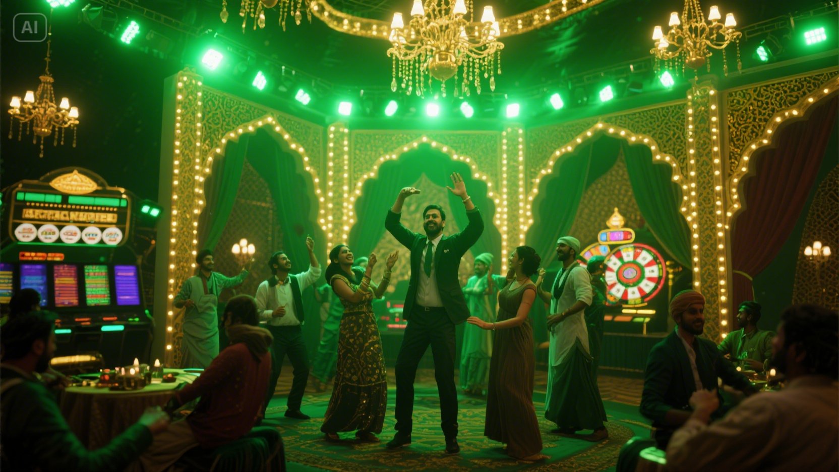 Registration at 247 bet casino Casino